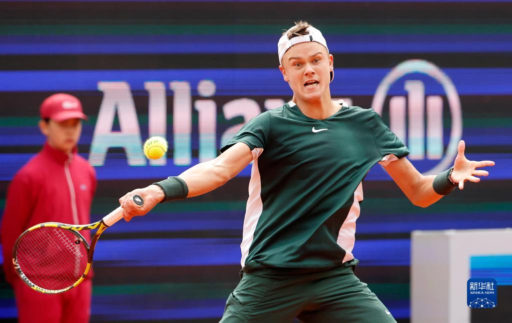 在过去四场 在过去四场