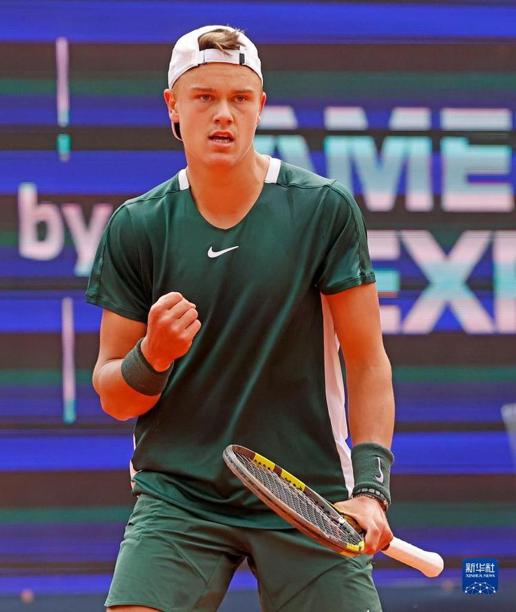 崭新的格局 崭新的格局